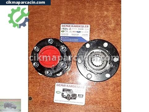 Isuzu TF çıkma parça