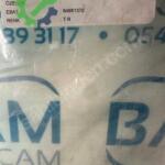 Isuzu D-Max Orijinal Çıkma Ön Cam KB25-KBD26