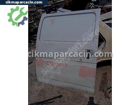 Isuzu Wfr Kapı çıkma parça