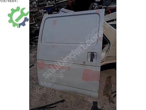 Isuzu Wfr Kapı çıkma parça