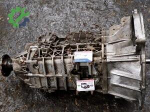 Isuzu MYY5T Ana Şanzıman Çıkma Orijinal