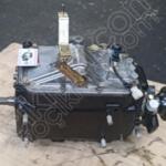 Isuzu NKR 55 Sıfır Şanzıman