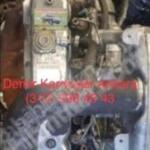 Hyundai Krank Çıkma Parça Ankara