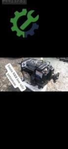 Isuzu NKR LOW Ana Şanzıman