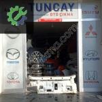 ISUZU NLR ÖN KUPA PANEL SACI ÇIKMA PARÇA ORJİNAL