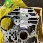 Isuzu NOR 4HE1 Sıfır Motor Bloğu