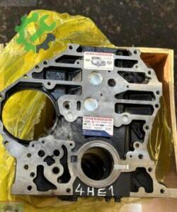 Isuzu NOR 4HE1 Sıfır Motor Bloğu