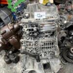 Isuzu Novo EURO 6 çıkma şanzıman