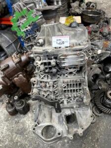 Isuzu Novo EURO 6 çıkma şanzıman