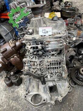 Isuzu Novo çıkma parça