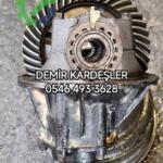 Isuzu NPR 66 Defransiyel