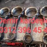 Isuzu NPR 75 Piston Kolu