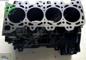 Isuzu NPR 75 ŞAMPİYON MOTOR BLOK