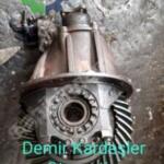 Isuzu Npr 8 Long Defransiyel