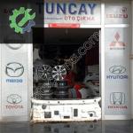 ISUZU NPR ÖN KUPA PANEL SACI ÇIKMA PARÇA ORJİNAL