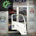 ISUZU NPR SAĞ ÖN KAPI