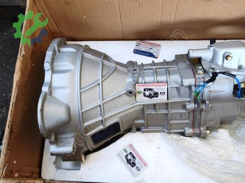 Isuzu TF çıkma parça - DEMİRLER OTOMOTİV FURKAN DEMİR Ankara