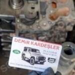 Isuzu TFR Çıkma Orijinal Krank