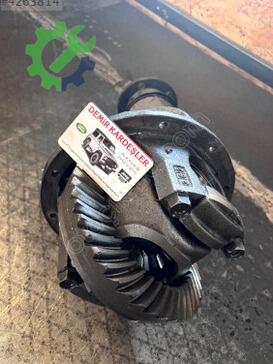 Isuzu TF çıkma parça - DEMİRLER OTOMOTİV FURKAN DEMİR Ankara