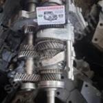 Isuzu Tfr Şanzıman İç Takım
