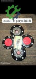 Isuzu TFS Porya Kilidi Hub