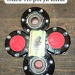 Isuzu TFS Porya Kilidi Hub