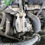 Ford Fiesta 1998-2010 Çıkma Şarj Dinamosu