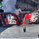 Audi A3 2001 Çıkma Stop
