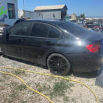BMW 2 Serisi 2007 Çıkma Kapı
