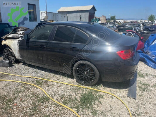 BMW 2 Serisi Kapı çıkma parça