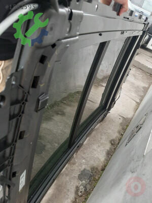 Volvo XC60 Sunroof çıkma parça