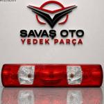IVECO ARKA STOP SAĞ SOL 2009 2010 2011 2012 2013 / TAİWAN