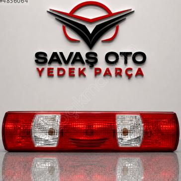 IVECO Daily Sağ Arka Stop çıkma parça