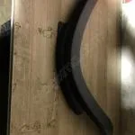 Iveco Daily 2014 Rh Wheel Arch Trim Genuine Oem