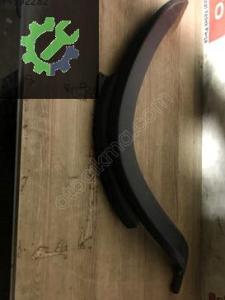 Iveco Daily 2014 Rh Wheel Arch Trim Genuine Oem