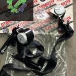 IVECO DAILY 2023 EMNİYET KEMER TAKIMI