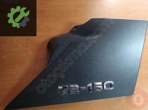 İveco Daily 72-150 Sol Ayna Köşesi