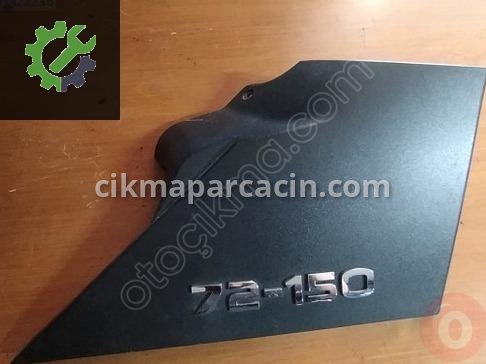 IVECO Daily Ayna Kapağı çıkma parça