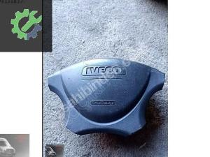 IVECO DAILY AIRBAG