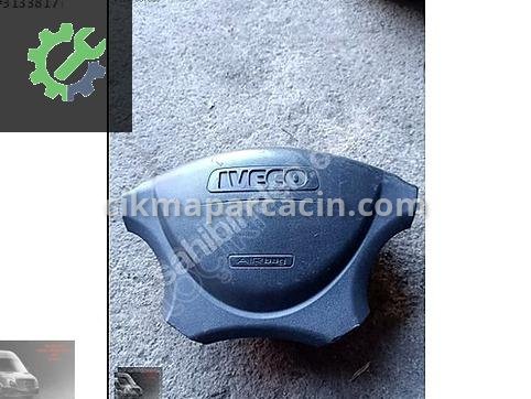 IVECO Daily Kapı Airbag çıkma parça