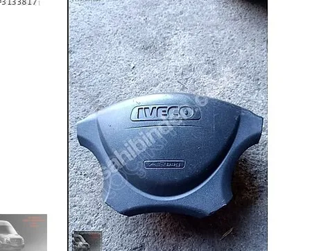IVECO Daily Kapı Airbag çıkma parça