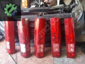 İVECO DAİLY ARKA STOP SAĞ-SOL (SIFIR)