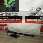 Iveco Daily C15 kapı Çıkma Orjinal Cam Kriko Motorlu Sağ Modüllü
