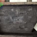 Iveco – Otoyol Daily Orijinal Çıkma Motor Takozu 5801288685