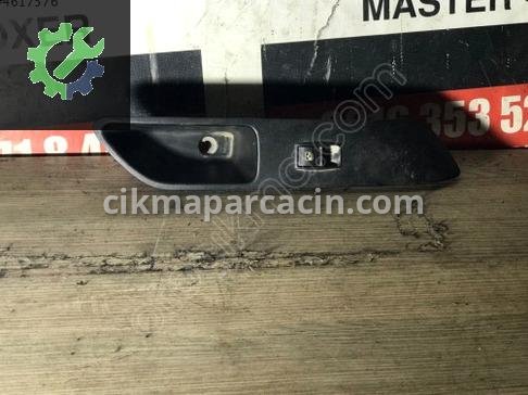 IVECO Daily Cam Düğmesi çıkma parça