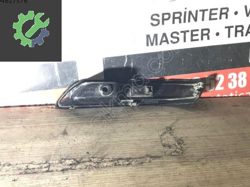 İveco Daily Çıkma Orjinal Cam Açma Düğmesi