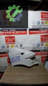 İveco Daily Çıkma Orjinal Sağ Ön Çamurluk (2. Adet)