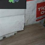 İveco Daily Çıkma Orjinal Sol Ön Çamurluk