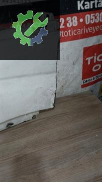 İveco Daily Çıkma Orjinal Sol Ön Çamurluk