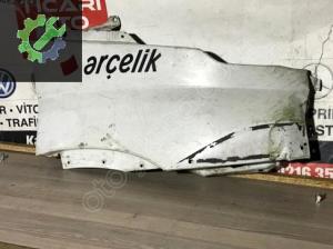 Iveco Daily Çıkma Orjinal Sol Ön Çamurluk (2. Adet)